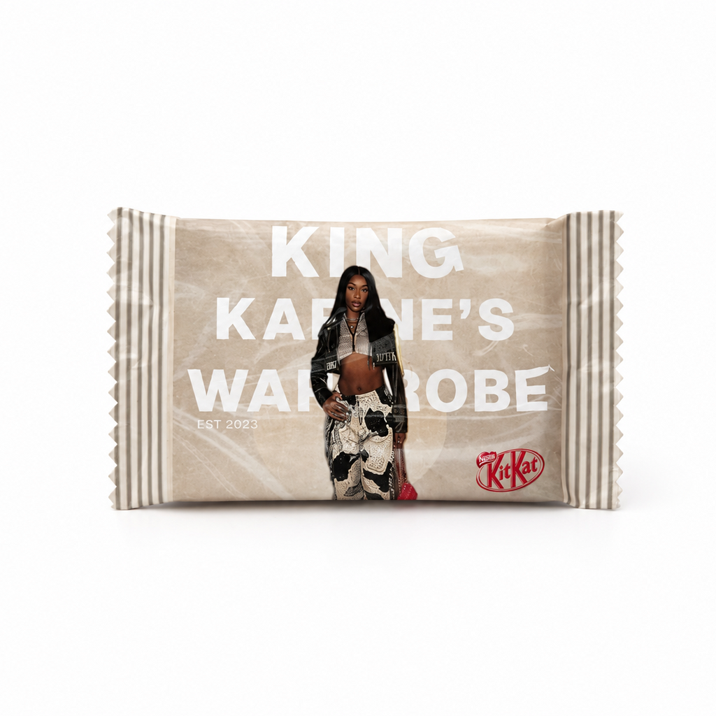 KitKat (set van 6)