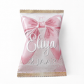 Chips zakje (set van 6)