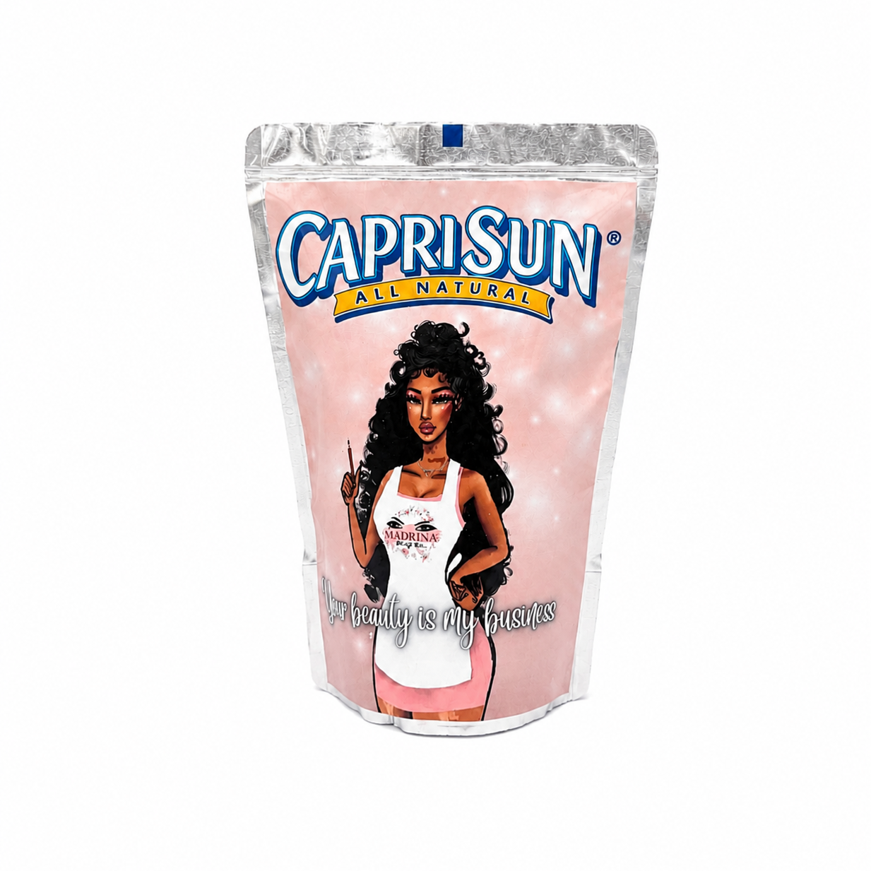 Capri-Sun (set van 6)