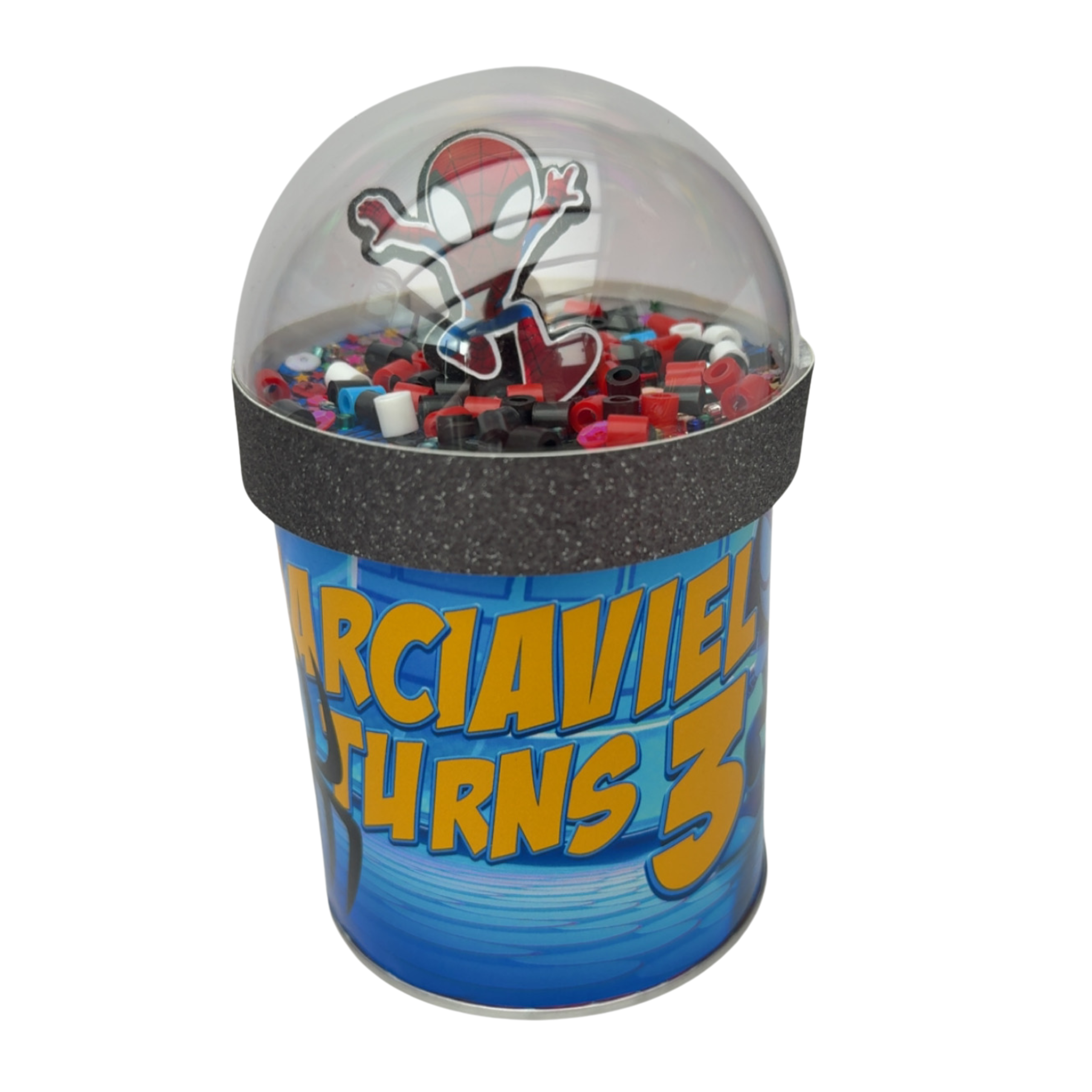 Mini Pringles (set of 6)